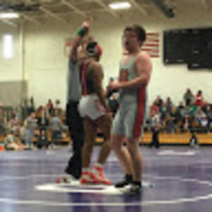 Meet your Posher, Lemarcus